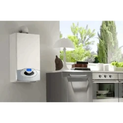 Котел Ariston Genus Premium Evo HP 65 kW