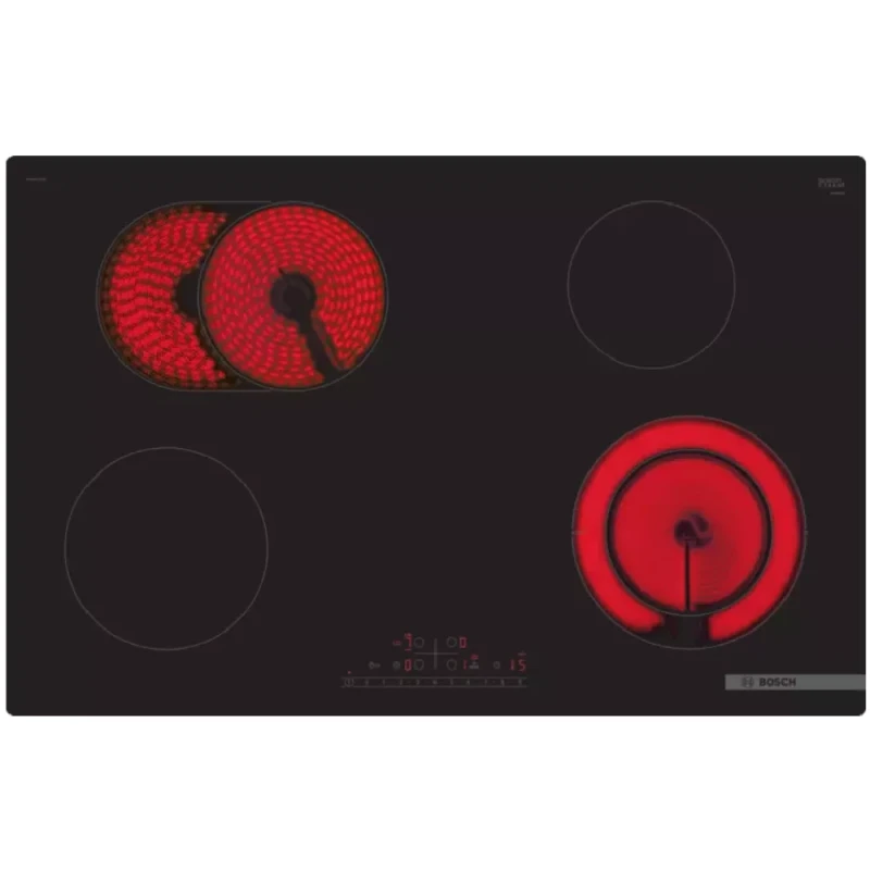 Плита Bosch PKN811FP2E