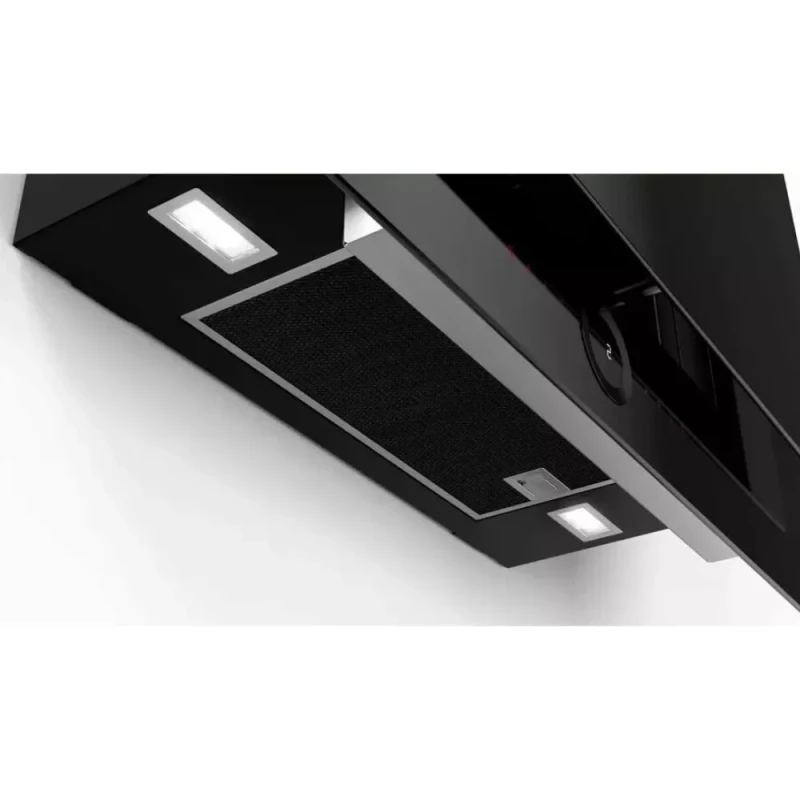 Встраиваемая вытяжка Bosch DWF97RW62