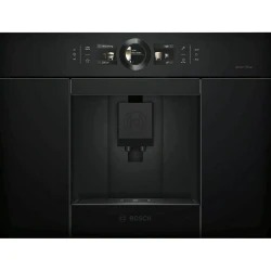 Кофемашина Bosch CTL836EC6