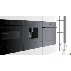 Кофемашина Bosch CTL836EC6