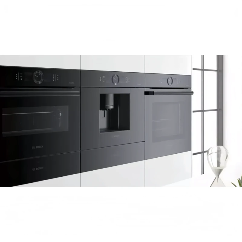 Кофемашина Bosch CTL836EC6