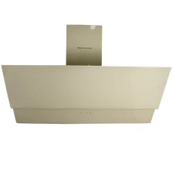 Встраиваемая вытяжка Electrotech Alno Dua 90 Cream