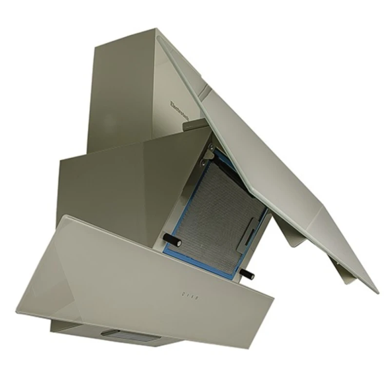 Встраиваемая вытяжка Electrotech Alno Dua 90 Cream