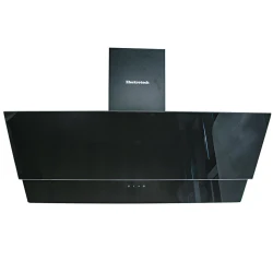 Встраиваемая вытяжка Electrotech Alno Dua 90 Black