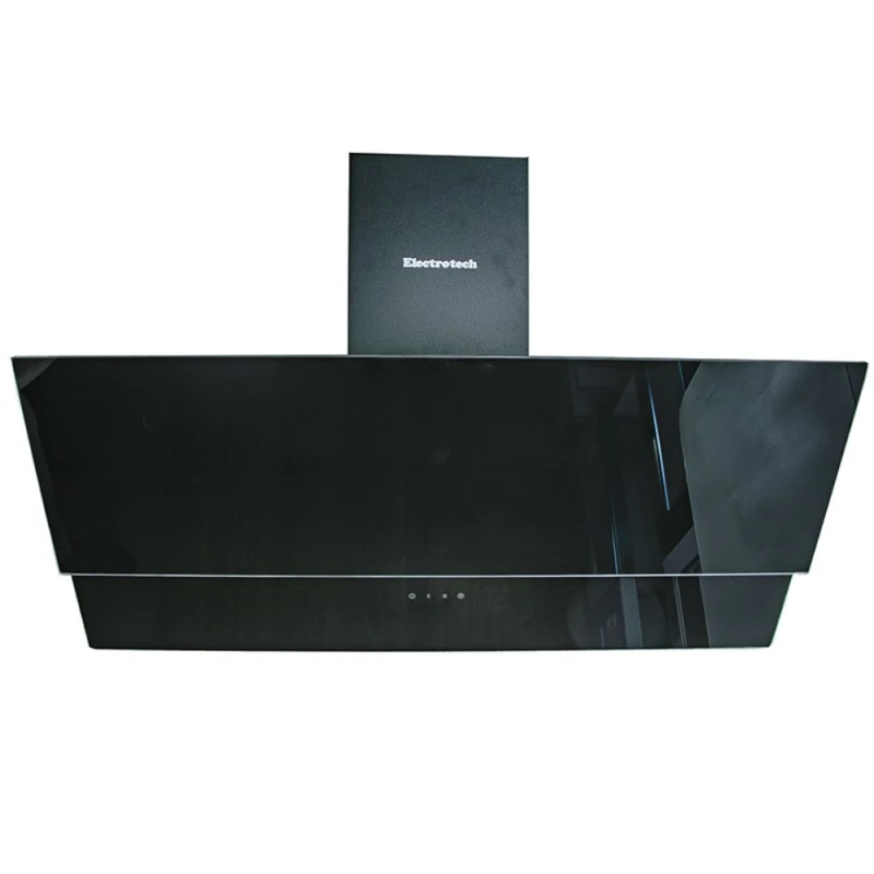 Встраиваемая вытяжка Electrotech Alno Dua 90 Black