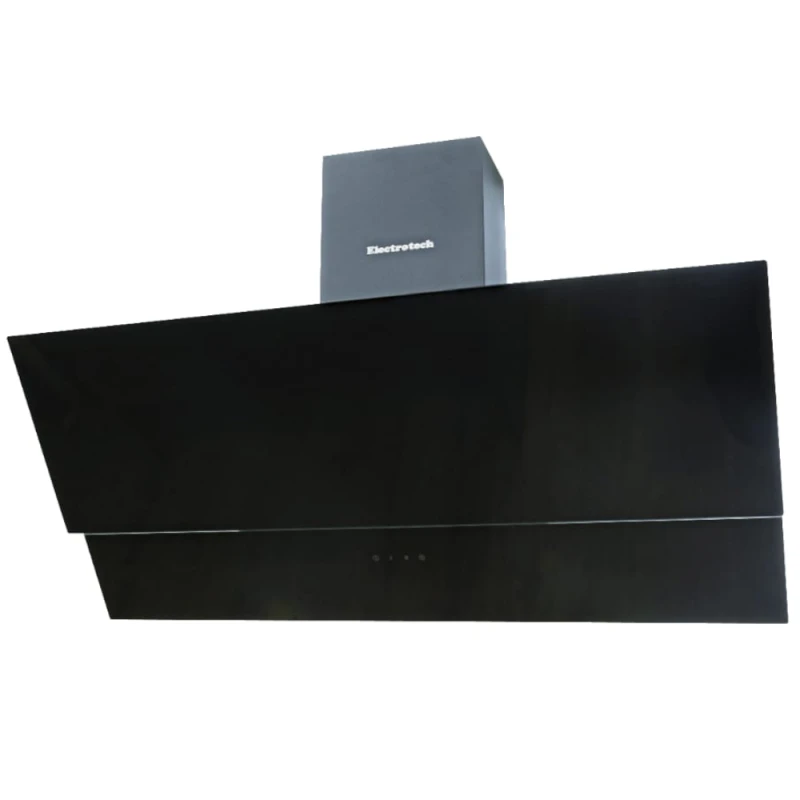 Встраиваемая вытяжка Electrotech Alno Dua 90 Black