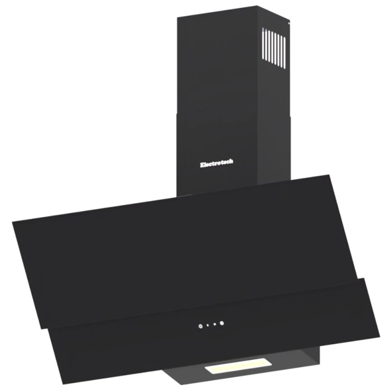 Встраиваемая вытяжка Electrotech Alno Dua 90 Black