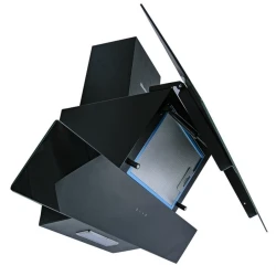 Встраиваемая вытяжка Electrotech Alno Dua 90 Black