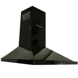 Aspirator Electrotech Easygo Hodd Black