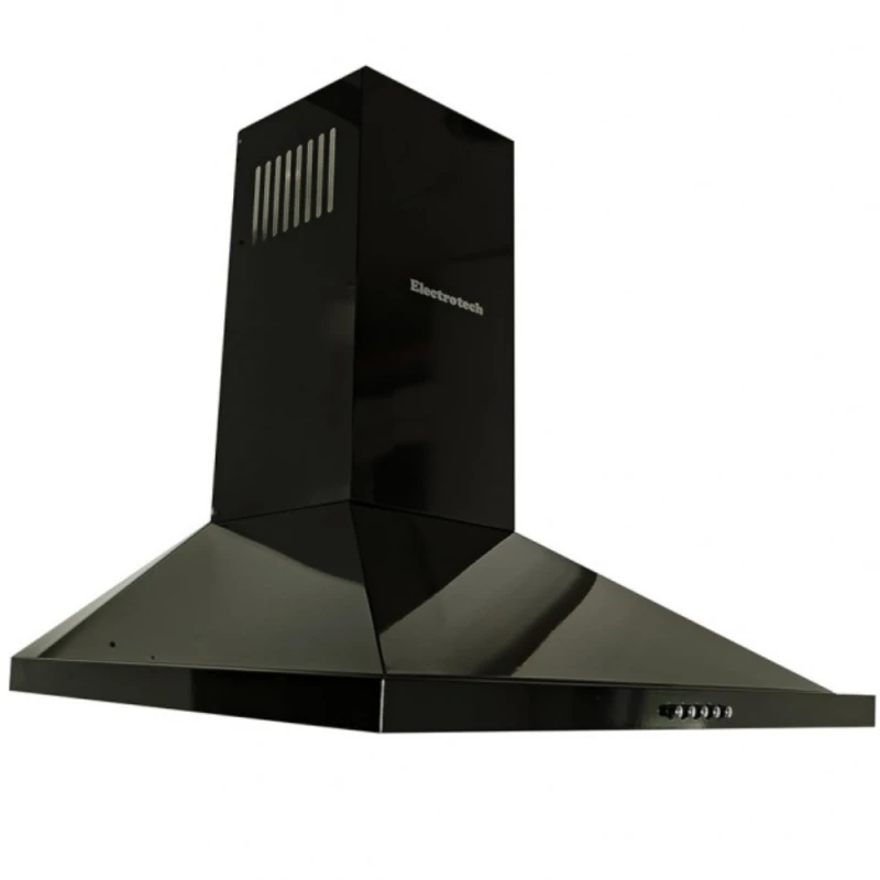 Aspirator Electrotech Easygo Hodd Black