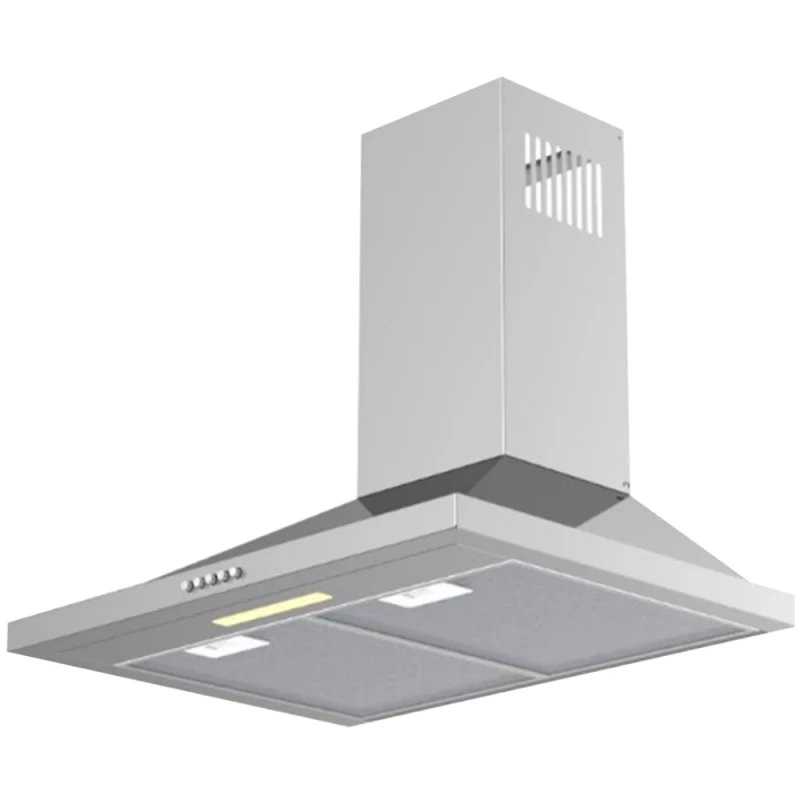 Встраиваемая вытяжка Electrotech Easgo Inox