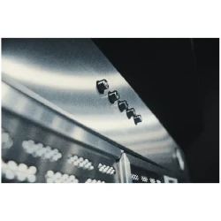 Aspirator Bompani EKO-SYOMA 80