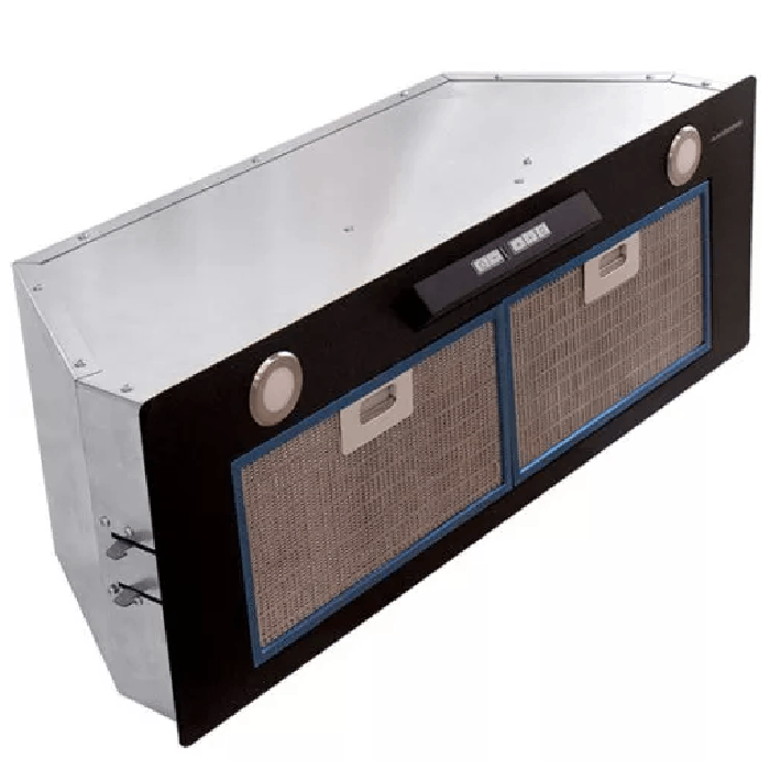 Вытяжка Bompani ECOLCP790/N