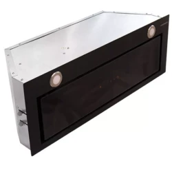 Встраиваемая вытяжка Bompani ECO-AC8410 BL
