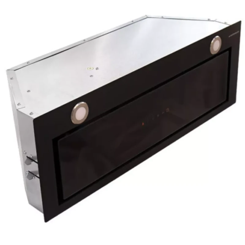 Встраиваемая вытяжка Bompani ECO-AC8410 BL