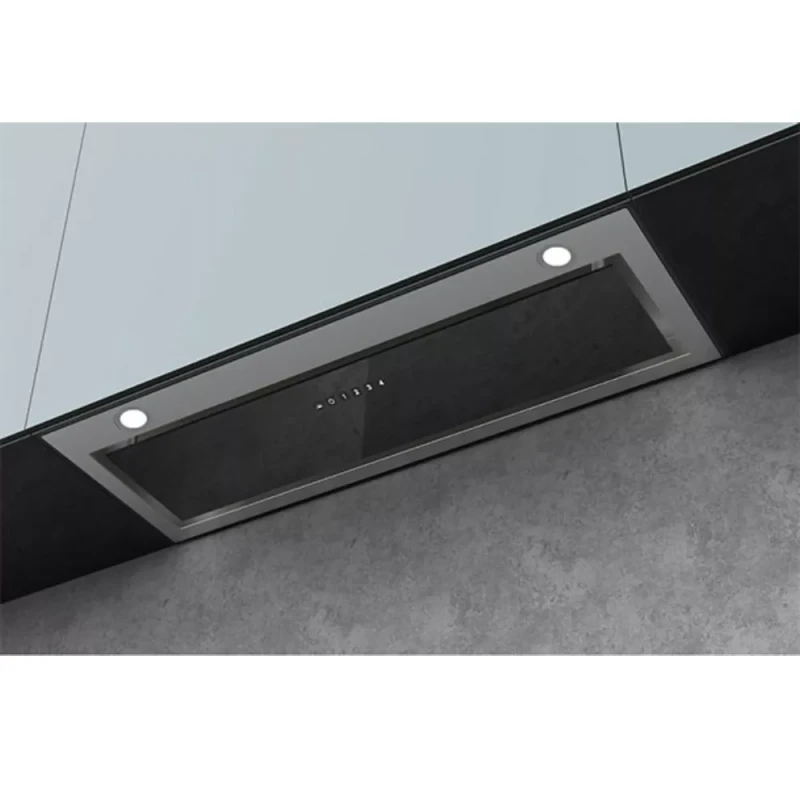 Встраиваемая вытяжка Bompani ECO-AC8410 BL