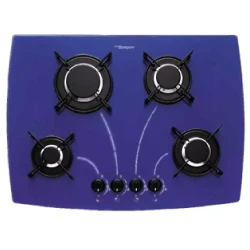 Плита Bompani BO292VB/N