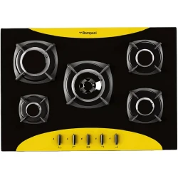 Плита Bompani BO219VD/N