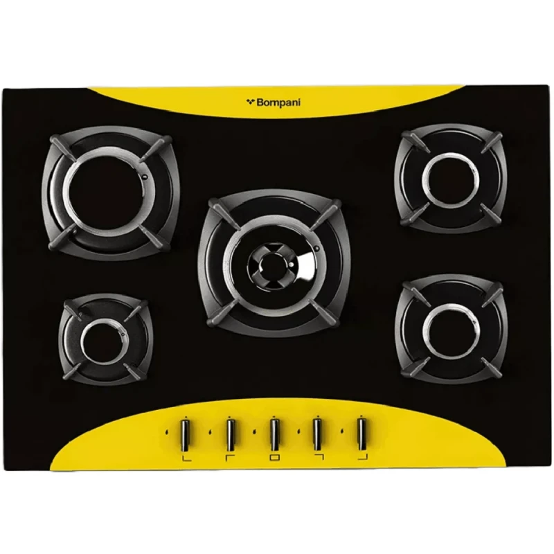 Плита Bompani BO219VD/N