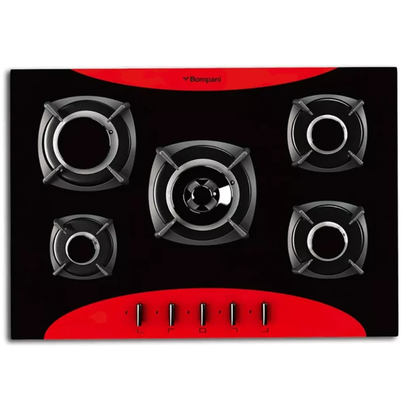 Плита Bompani BO219VC/N