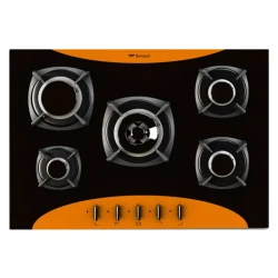 Плита Bompani BO219VE/N