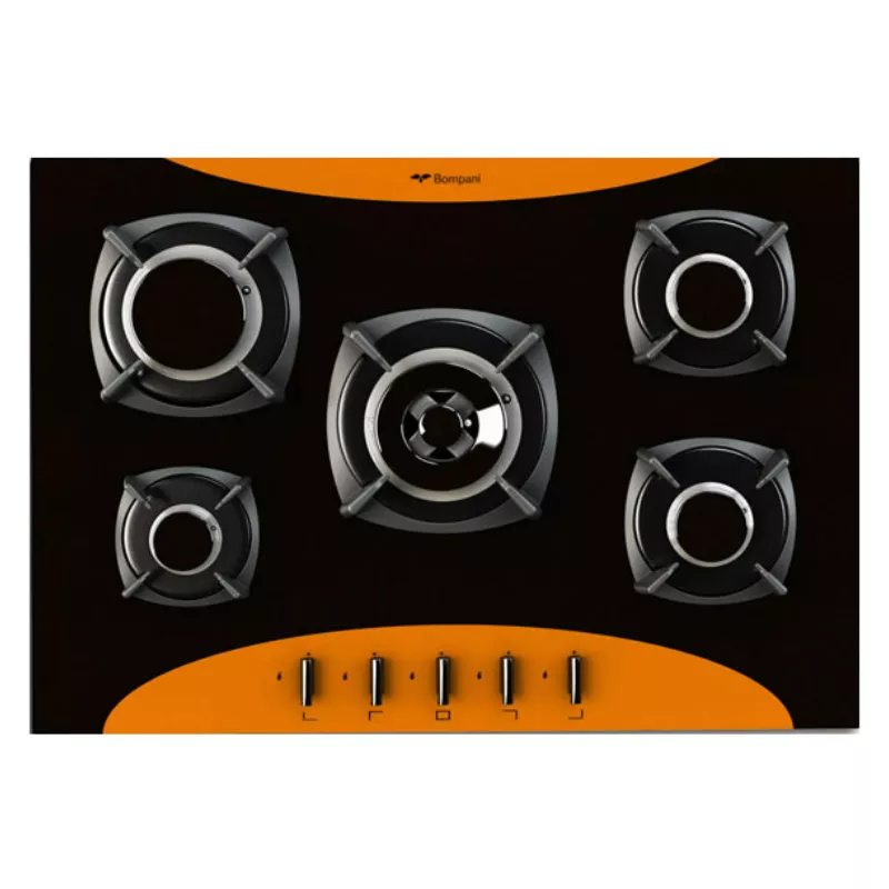 Плита Bompani BO219VE/N