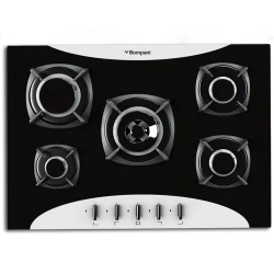 Плита Bompani BO210VC/N