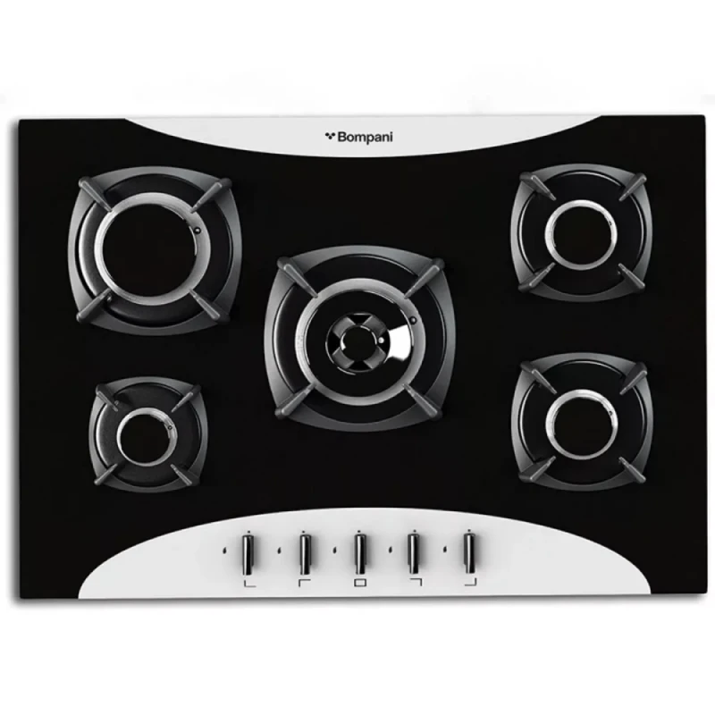 Плита Bompani BO210VC/N