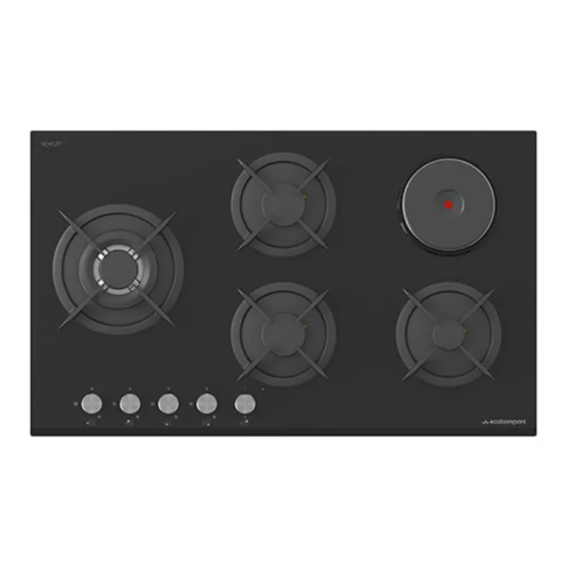 Плита Bompani ECO-P92G4H1BL