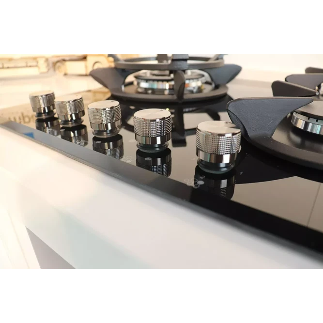 Плита Bompani ECO-P92G4H1BL