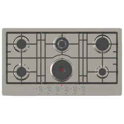 Плита Bompani BO293VC/E