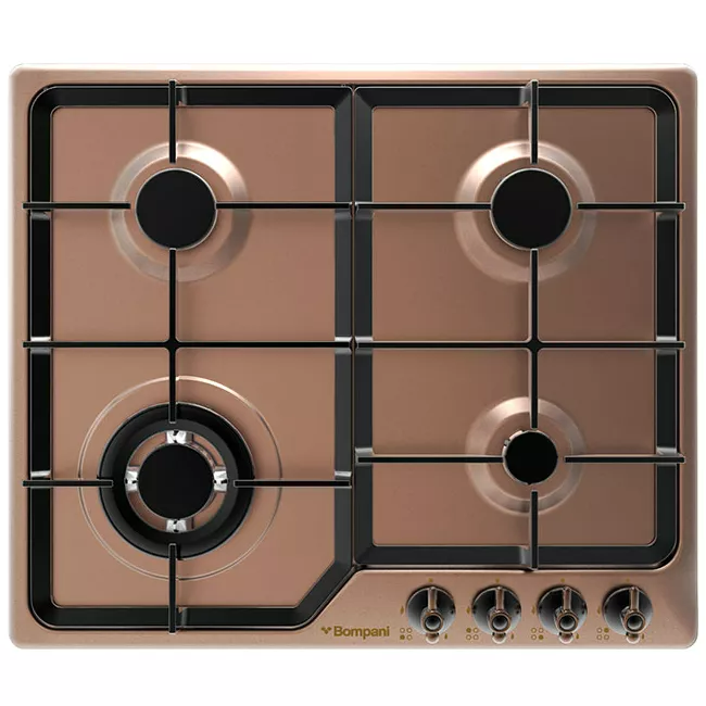 Плита Bompani BO219MA/N