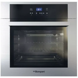 Встраиваемая духовка Bompani BO243EA/E
