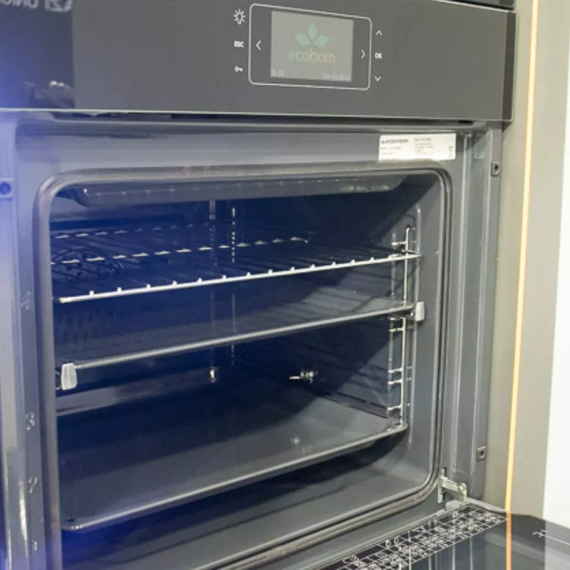 Встраиваемая духовка Bompani ECO244MN