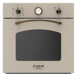 Встраиваемая духовка Bompani BO244SB/E