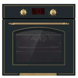 Встраиваемая духовка Bompani ECO247BL