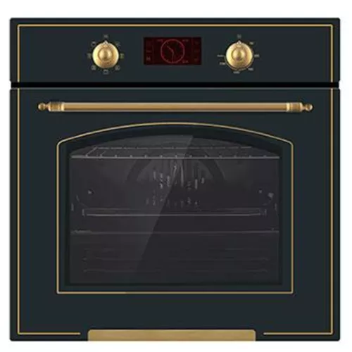 Встраиваемая духовка Bompani ECO247BL