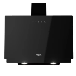 Встраиваемая вытяжка Teka DVN 64030 TTC BK