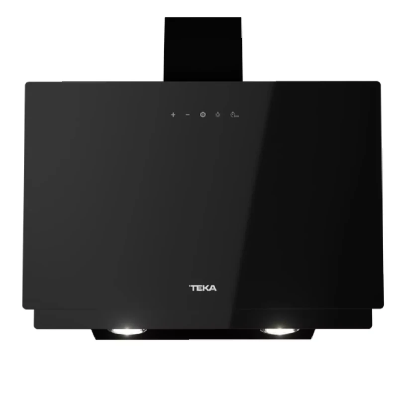 Встраиваемая вытяжка Teka DVN 64030 TTC BK