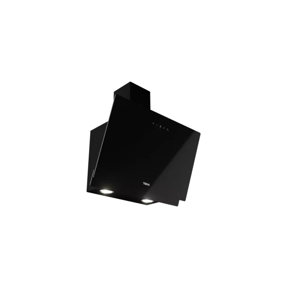 Встраиваемая вытяжка Teka DVN 64030 TTC BK