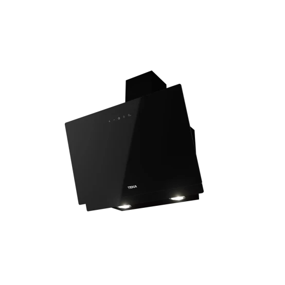 Встраиваемая вытяжка Teka DVN 64030 TTC BK