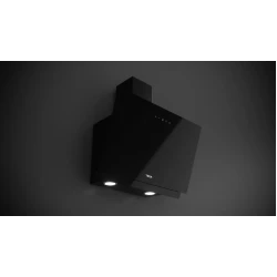 Встраиваемая вытяжка Teka DVN 64030 TTC BK