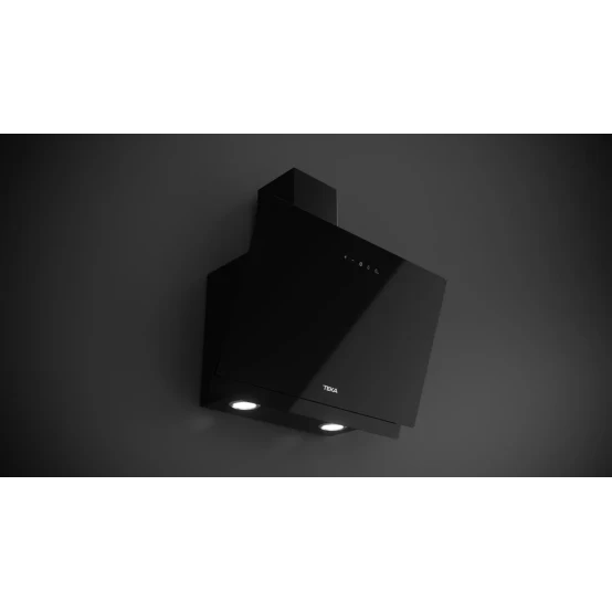 Встраиваемая вытяжка Teka DVN 64030 TTC BK