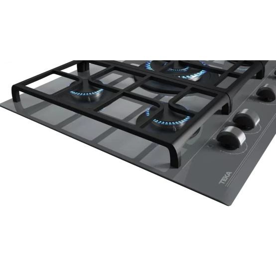 Плита Teka GZC 75330 XBN ST