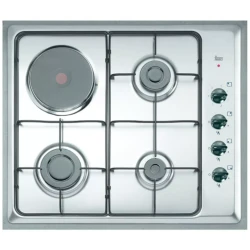 Plitə Teka HLX 60 3G 1P AI AL