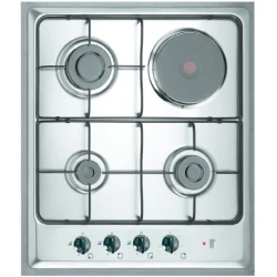 Plitə Teka HLX 60 3G 1P AI AL