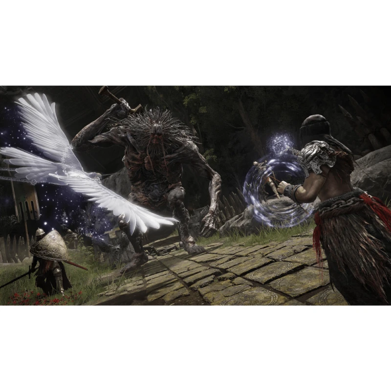 Диск PlayStation 5 Elden Ring