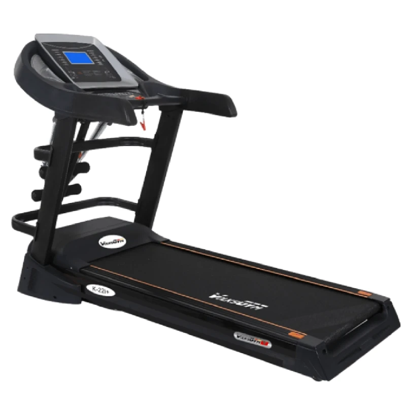 Беговая дорожка Motorized Treadmill K-22İ+
