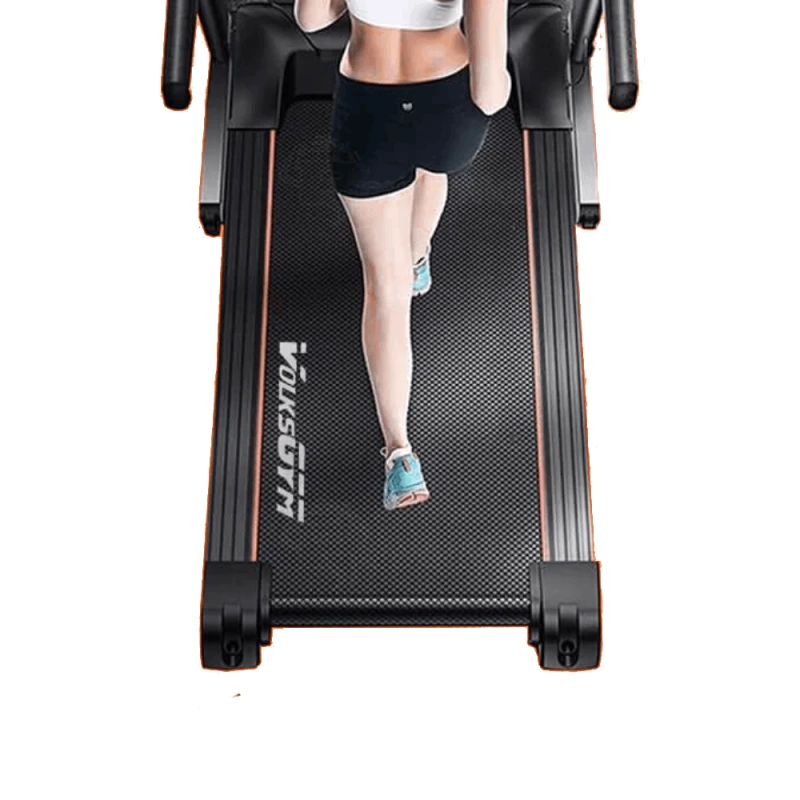 Беговая дорожка Motorized Treadmill Vg K-36İ+